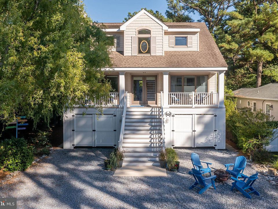 638 Tingle Ave, Bethany Beach, DE 19930 Zillow