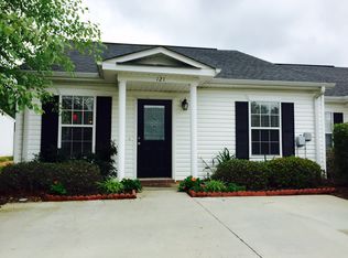 121 Hillsborough Ln, Aiken, SC 29803