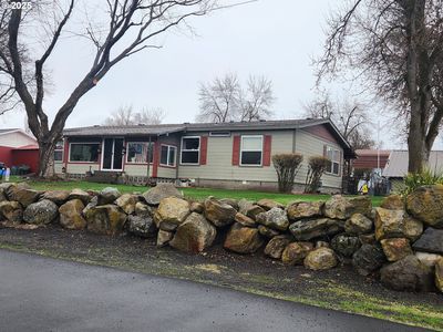1011 Detroit St, Elgin, OR, 97827