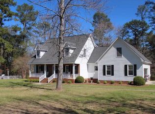 150 Arena Rd, Perry, GA 31069