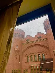 Rented by Highline Residential