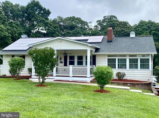 24525 Woodfield Rd, Gaithersburg, MD 20882