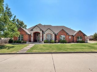 11500 Gateshead Dr, Oklahoma City, OK 73170