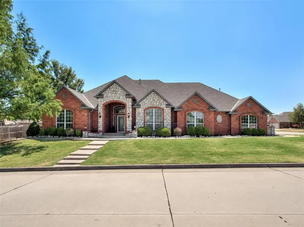 11500 Gateshead Dr, Oklahoma City, OK 73170