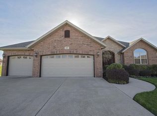 632 N Rockingham Ave, Nixa, MO 65714