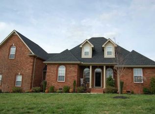 628 Urlacher Dr, Murfreesboro, TN 37129