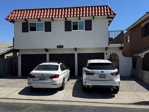 2nd image of 217 Avenida Rosa #C