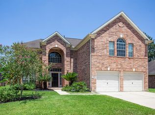 20926 Florette Ln, Spring, TX 77388