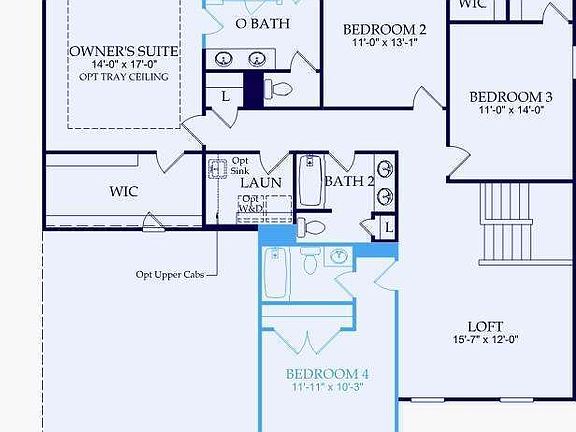 3rd image of this home