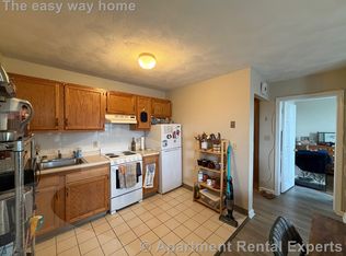 288 Prospect St APT 4, Cambridge, MA 02139