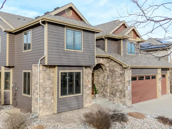 3414 Muskrat Creek Dr, Fort Collins, CO 80528