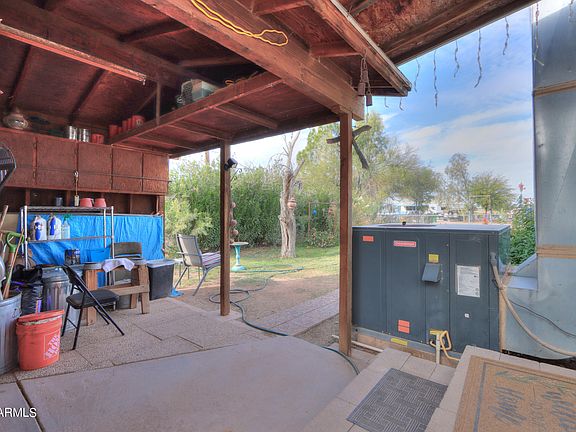 4th image of 26841 W DESERT CREST Street