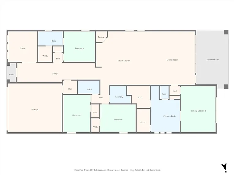 5610 Vintage Oaks Ln — Photo 29
