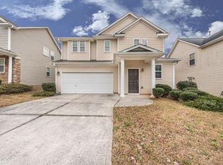 2736 Alix Way, Lithia Springs, GA 30122
