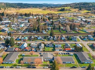1100 S Pearl St, Ridgefield, WA