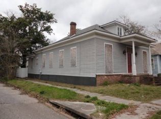 266 Dexter Ave, Mobile, AL 36604