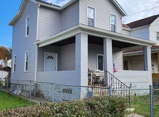 219 Woodkirk St, Carnegie, PA 15106