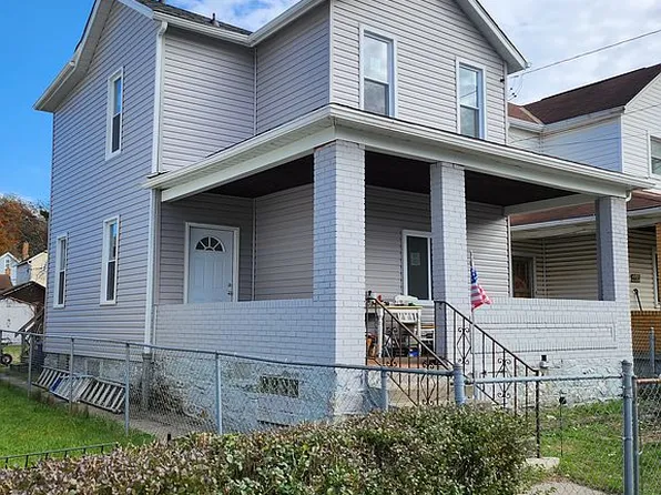 219 Woodkirk St, Carnegie, PA 15106