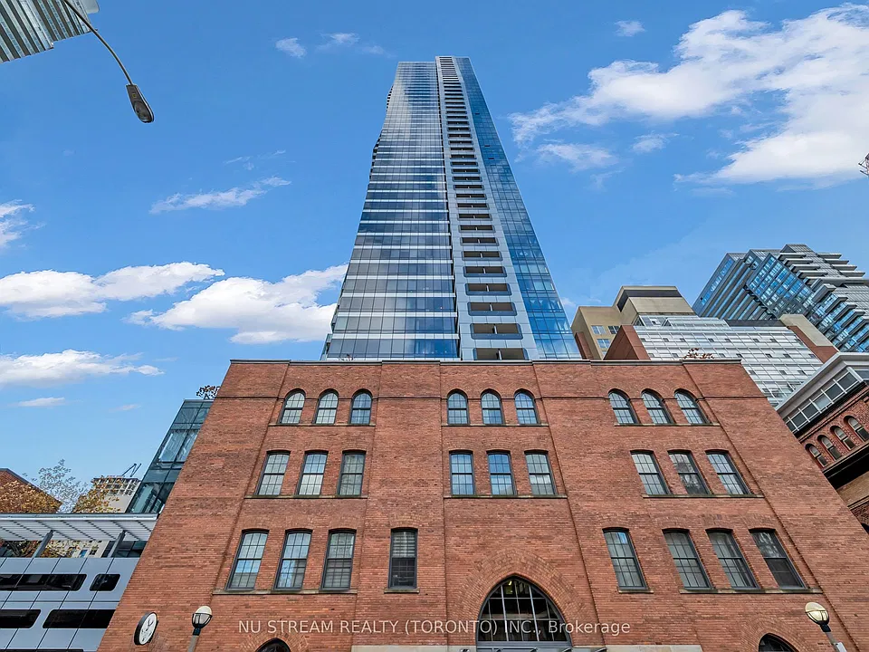5 Saint Joseph St #4806