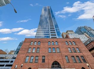 5 Saint Joseph St #4806, Toronto, ON M4Y 0B6