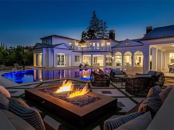 5546 Jed Smith Rd, Hidden Hills, CA 91302