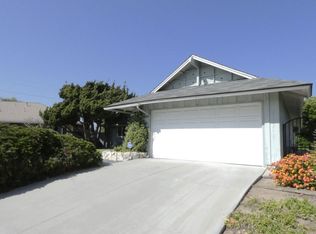 16549 Sugargrove Dr, Whittier, CA 90604