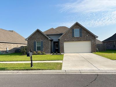3227 Rosehill Dr, Lake Charles, LA, 70607