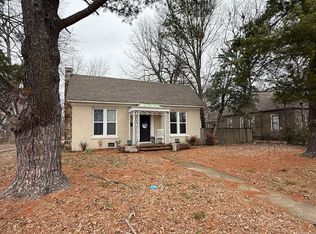 810 Union Ave E, Wynne, AR 72396