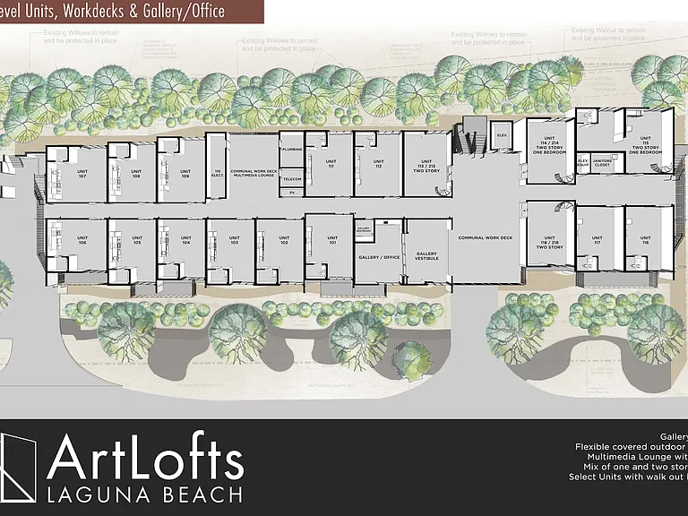 ArtLofts — Photo 65