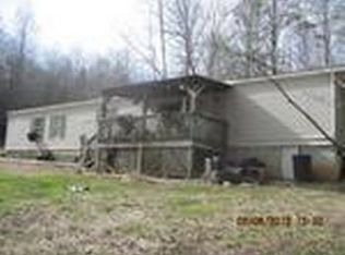 2522 Bill Tuttle Rd, Lenoir, NC 28645