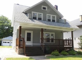 611 Myrtle Ave, Ashtabula, OH 44004