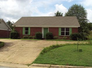 508 Shiloh Dr, Oxford, MS 38655