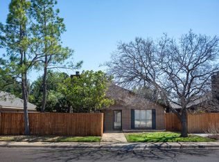 4513 Lanham St, Midland, TX 79705