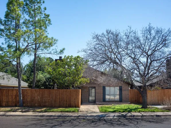 4513 Lanham St, Midland, TX 79705