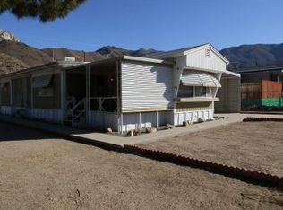 3812 Goat Ranch Rd, Lake Isabella, CA 93240