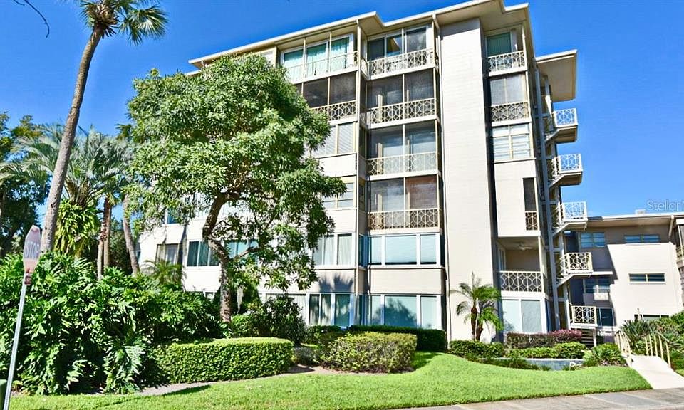1st image of 311 E Morse Blvd APT 6-2
