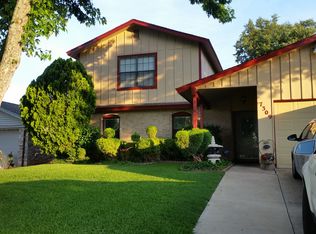 7309 S Ridge Trl, Fort Worth, TX 76133