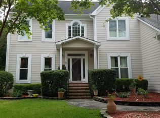 2705 Gaston Gate, Mount Pleasant, SC 29466