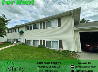 4881 Tama St APT 4, Marion, IA 52302