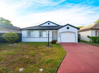 16154 SW 85th St, Miami, FL 33193