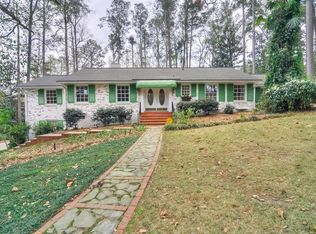 724 Oberlin Rd, Augusta, GA 30909