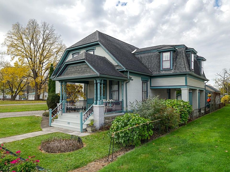 46 Main St, Lawrenceville, PA 16929 Zillow