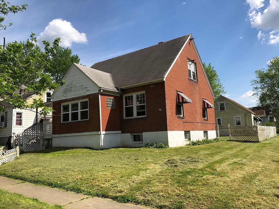 1st image of 931 Jefferson Ave