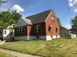 931 Jefferson Ave, Cape Girardeau, MO 63703