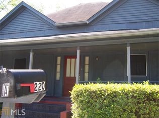 220 E Main St, Statesboro, GA 30458
