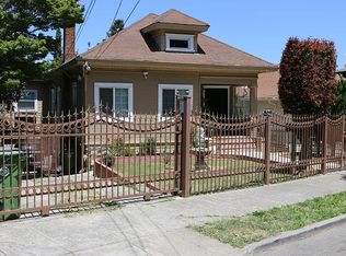 2111 41st Ave #2, Oakland, CA