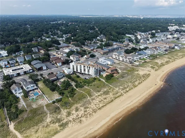 1222 E Ocean View Ave APT 304, Norfolk, VA 23503