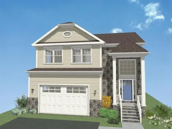 154 Brower Ave, Edison, NJ 08837