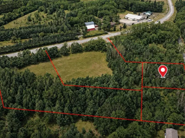 Pryse Dr #3, Waupaca, WI 54981