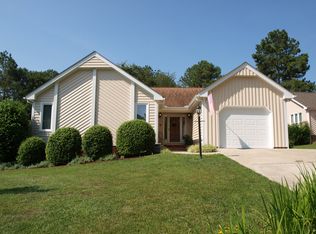 2317 Tamarack Ct, Raleigh, NC 27612